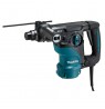 MAKITA. ROTARY HAMMER1050W HR3011FCJ 3.9J AVT LED