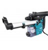 MAKITA. ROTARY HAMMER1050W HR3011FCJ 3.9J AVT LED