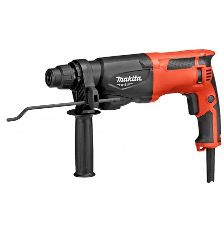 Hammer drill Makita model M8700 with 710W power and 1.9J impact energy