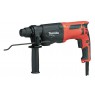 Hammer drill Makita model M8700 with 710W power and 1.9J impact energy