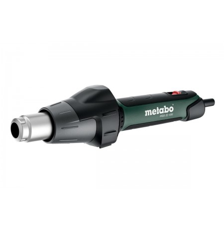 METABO. HEAT GUN 2200W HGS 22-630