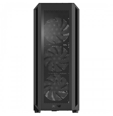 XPG VALOR AIR PLUS MID-TOWER-Case Black