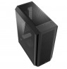 XPG VALOR AIR PLUS MID-TOWER-Case Black