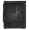 XPG VALOR AIR PLUS MID-TOWER-Case Black
