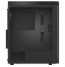 XPG VALOR AIR PLUS MID-TOWER-Case Black