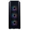XPG VALOR AIR PLUS MID-TOWER-Case Black