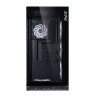 XPG INVADER X BTF MID-TOWER-CASE Black