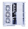 XPG INVADER X BTF MID-TOWER-CASE White