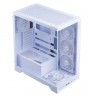 XPG INVADER X BTF MID-TOWER-CASE White