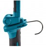 MAKITA LAMP 18V/14,4V DML816X 800lx/500lm +DIFFUSER