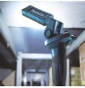 MAKITA LAMP 18V/14,4V DML816X 800lx/500lm +DIFFUSER