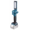 MAKITA LAMP 18V/14,4V DML816X 800lx/500lm +DIFFUSER