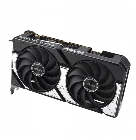 ASUS Dual -RTX5060-O8G NVIDIA GeForce RTX 5060 8 GB GDDR7
