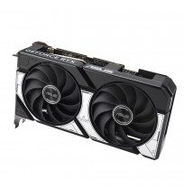 ASUS DUAL RTX5060 OC 8GB GDDR7 3xDP 1xHDMI