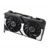 ASUS DUAL RTX5060 OC 8GB GDDR7 3xDP 1xHDMI