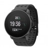 Suunto 9 Peak Pro 3.05 cm (1.2") Dot-matrix 43 mm Digital 240 x 240 pixels Touchscreen Black GPS (satellite)