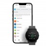 Suunto 9 Peak Pro 3.05 cm (1.2") Dot-matrix 43 mm Digital 240 x 240 pixels Touchscreen Black GPS (satellite)