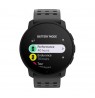Suunto 9 Peak Pro 3.05 cm (1.2") Dot-matrix 43 mm Digital 240 x 240 pixels Touchscreen Black GPS (satellite)