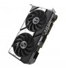 ASUS Dual -RTX5060-O8G NVIDIA GeForce RTX 5060 8 GB GDDR7