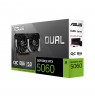ASUS Dual -RTX5060-O8G NVIDIA GeForce RTX 5060 8 GB GDDR7