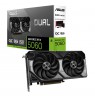 ASUS Dual -RTX5060-O8G NVIDIA GeForce RTX 5060 8 GB GDDR7