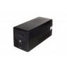 Digitus DN-170065 uninterruptible power supply (UPS) Line-Interactive 0.8 kVA 480 W 4 AC outlet(s)