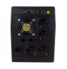 Digitus DN-170066 uninterruptible power supply (UPS) Line-Interactive 1.5 kVA 900 W