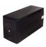 Digitus DN-170066 uninterruptible power supply (UPS) Line-Interactive 1.5 kVA 900 W