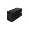 UPS Line-Ineractive LED, 2000VA/1200W2x12V/9Ah, AVR, 4xSCHUKO, USB, RS232, RJ45