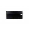 UPS Line-Ineractive LED, 2000VA/1200W2x12V/9Ah, AVR, 4xSCHUKO, USB, RS232, RJ45