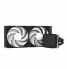 Zalman Alpha2 DS A24 240mm Black