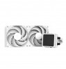 Zalman Alpha2 DS A24 240mm White