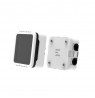 Zalman Alpha2 DS A24 240mm White