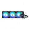 Zalman Alpha2 DS A36 360mm Black