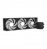 Zalman Alpha2 DS A36 360mm Black