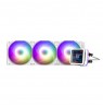Zalman Alpha2 DS A36 360mm White