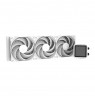 Zalman Alpha2 DS A36 360mm White