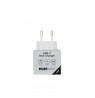 Charger USB-C 20W to Go by Musthavz White