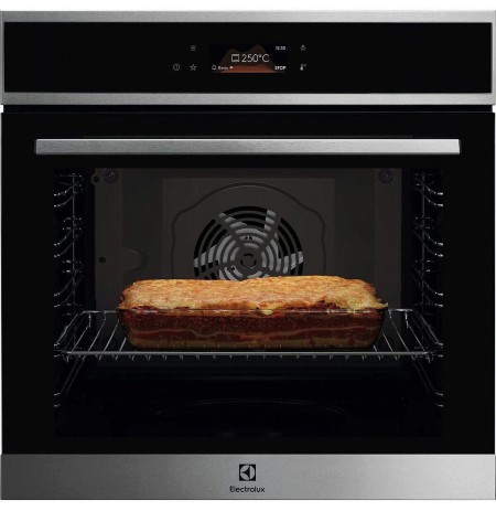 Orkaitė ELECTROLUX LOE8F38X