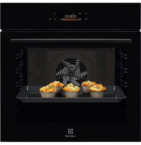 Orkaitė ELECTROLUX LOE8F38Z