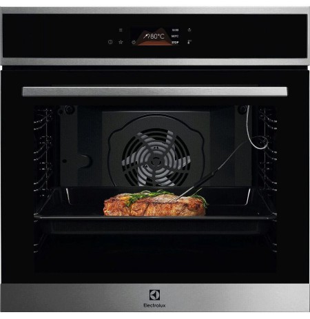Orkaitė ELECTROLUX LOE8P39X