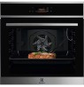 Orkaitė ELECTROLUX LOE8P39X
