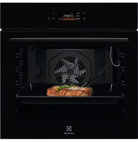 Orkaitė ELECTROLUX LOE8P39Z