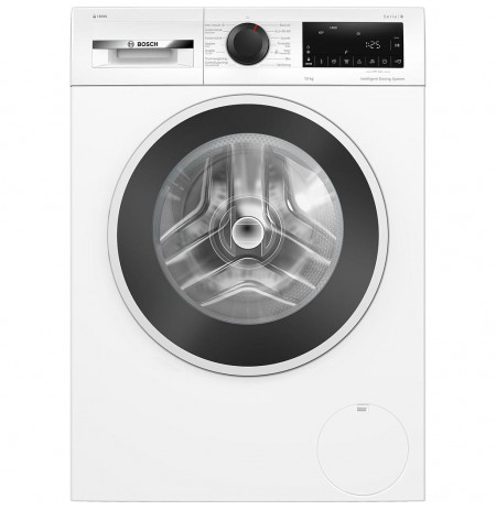 Skalbyklė BOSCH WGG254FMSN