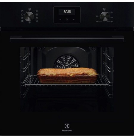 Orkaitė ELECTROLUX LOF3H10BK