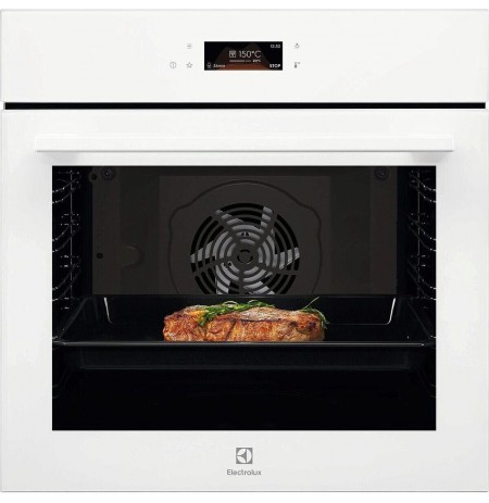 Orkaitė ELECTROLUX LOE8F38V
