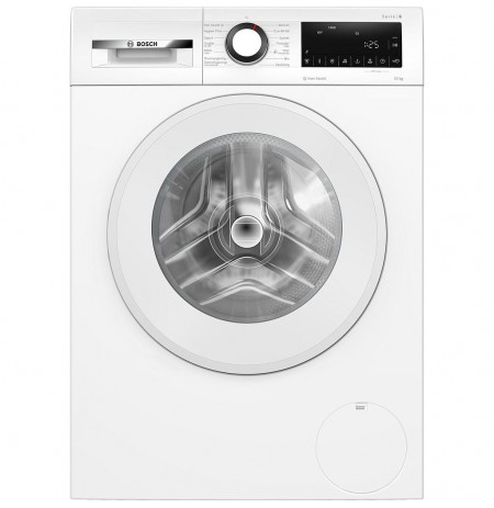 Skalbyklė BOSCH WGG254Z0SN