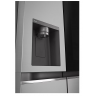 Šaldytuvas LG GSGV81PYLL