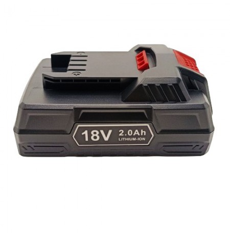 Akumuliatorius įrankiams PARKSIDE PAP20, 18V-20V, 2Ah, Li-ion