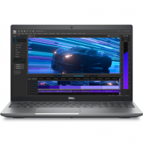 Dell Mobile Precision 3591 | 15.6 " | FHD | 1920 x 1080 pixels | Intel Core Ultra 9 | 185H | 32 GB | DDR5 | Solid-state drive ca